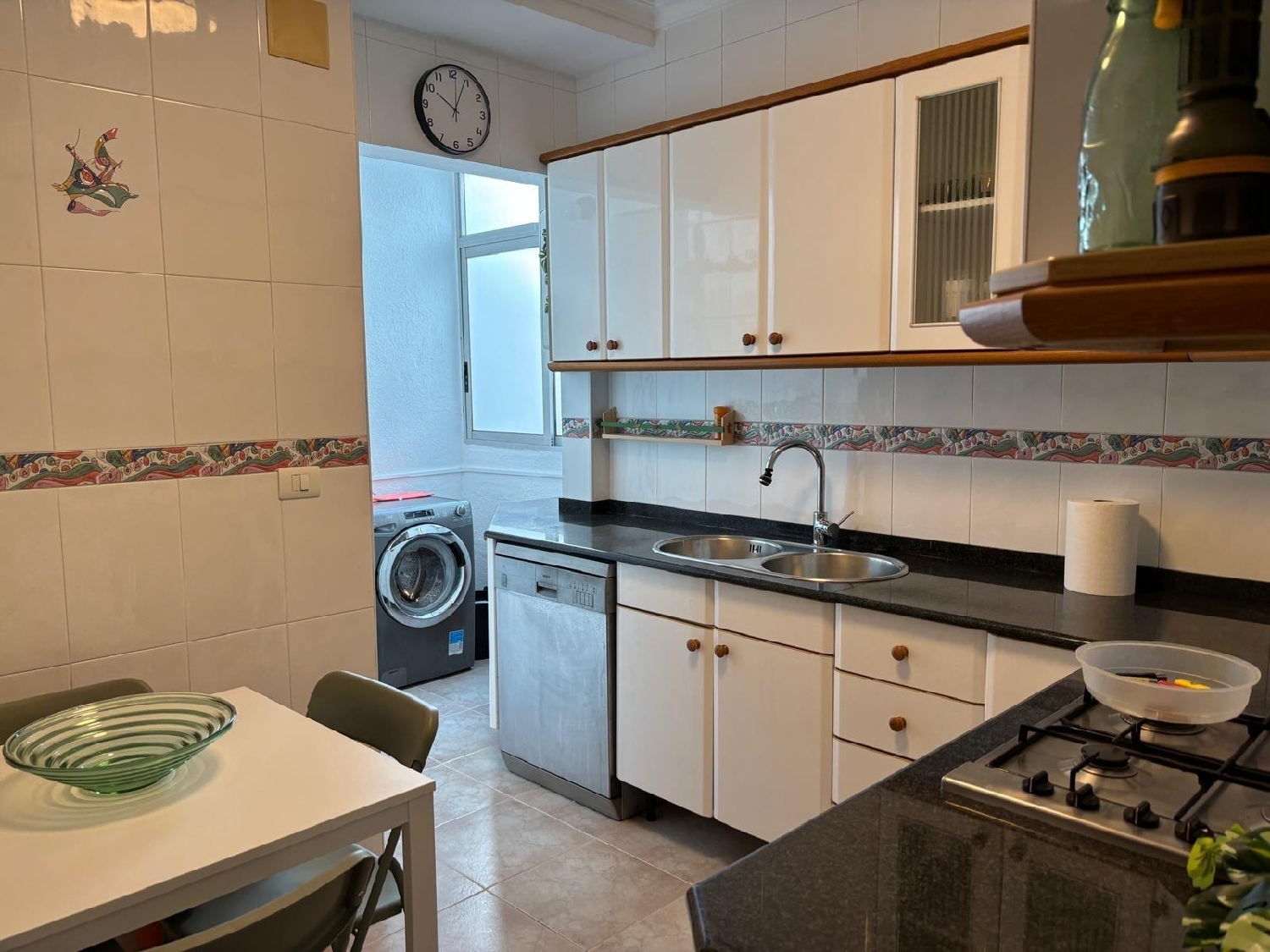  à vendre appartement Vinaros Baix Maestrat 5