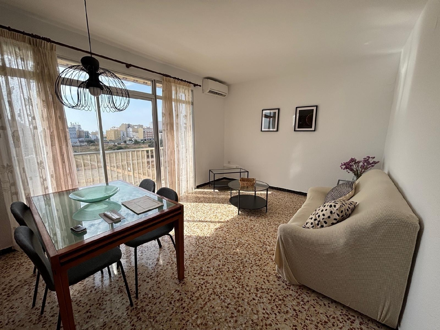 à vendre appartement Vinaros Baix Maestrat 2