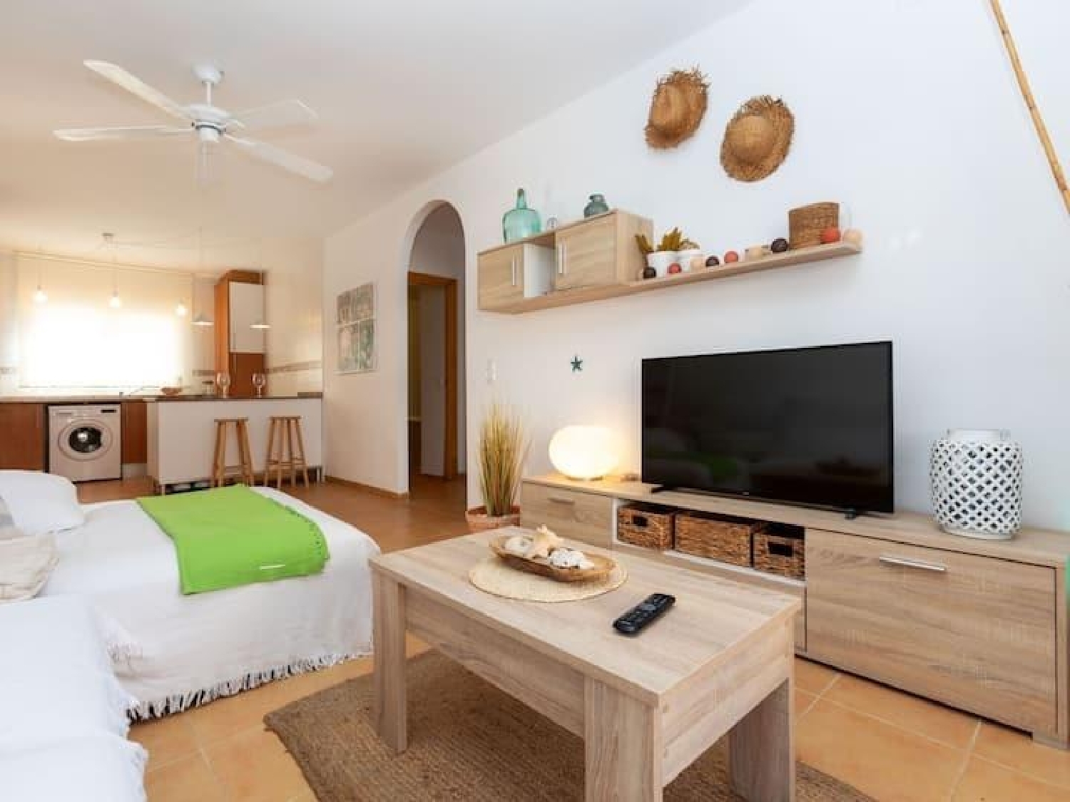  à vendre appartement Vinaros Baix Maestrat 4
