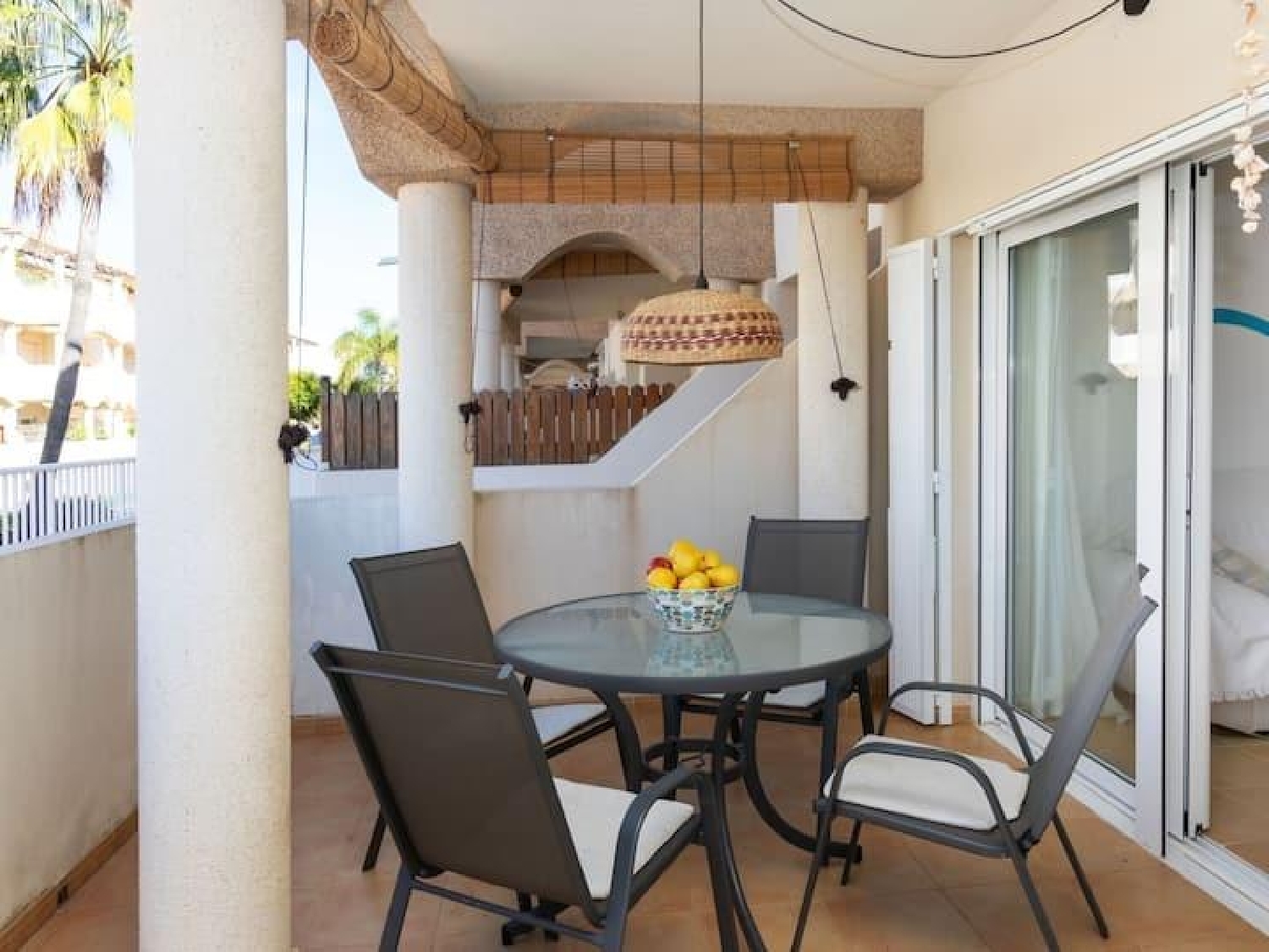 à vendre appartement Vinaros Baix Maestrat 3