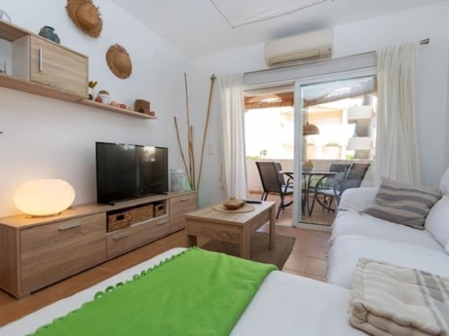 Vinaros Baix Maestrat appartement foto 6281435