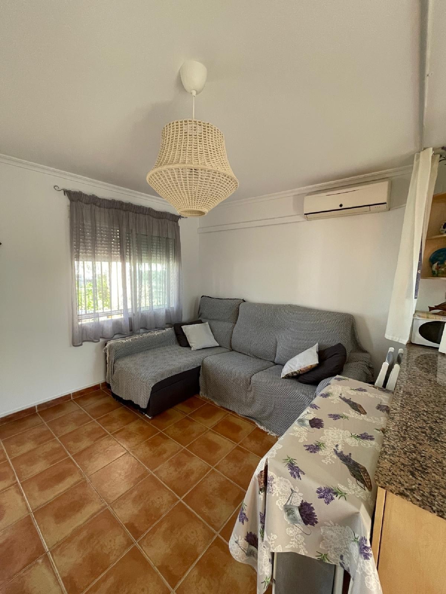  à vendre appartement Vinaros Baix Maestrat 5
