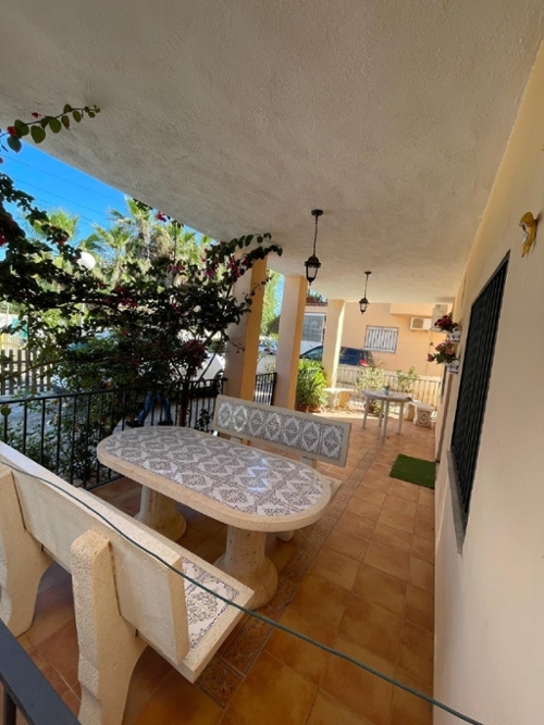 Vinaros Baix Maestrat appartement foto 6281436