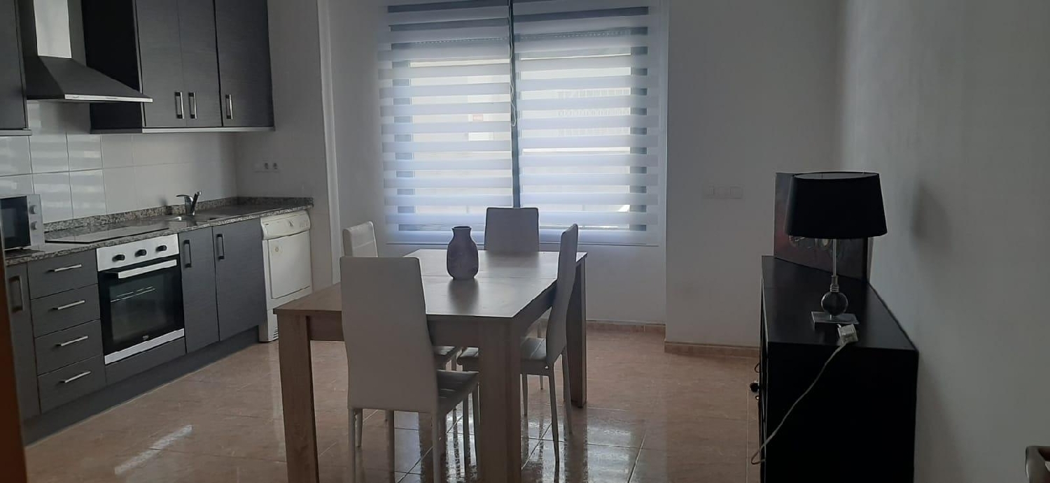 à vendre appartement Vinaros Baix Maestrat 3