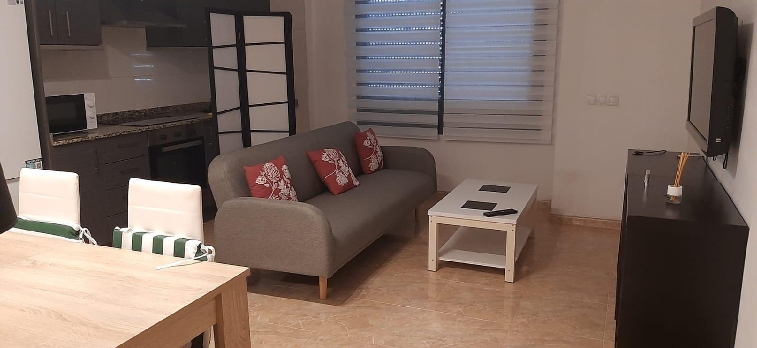 à vendre appartement Vinaros Baix Maestrat 2