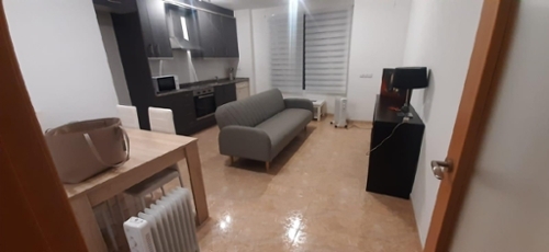 Vinaros Baix Maestrat appartement foto 6281437