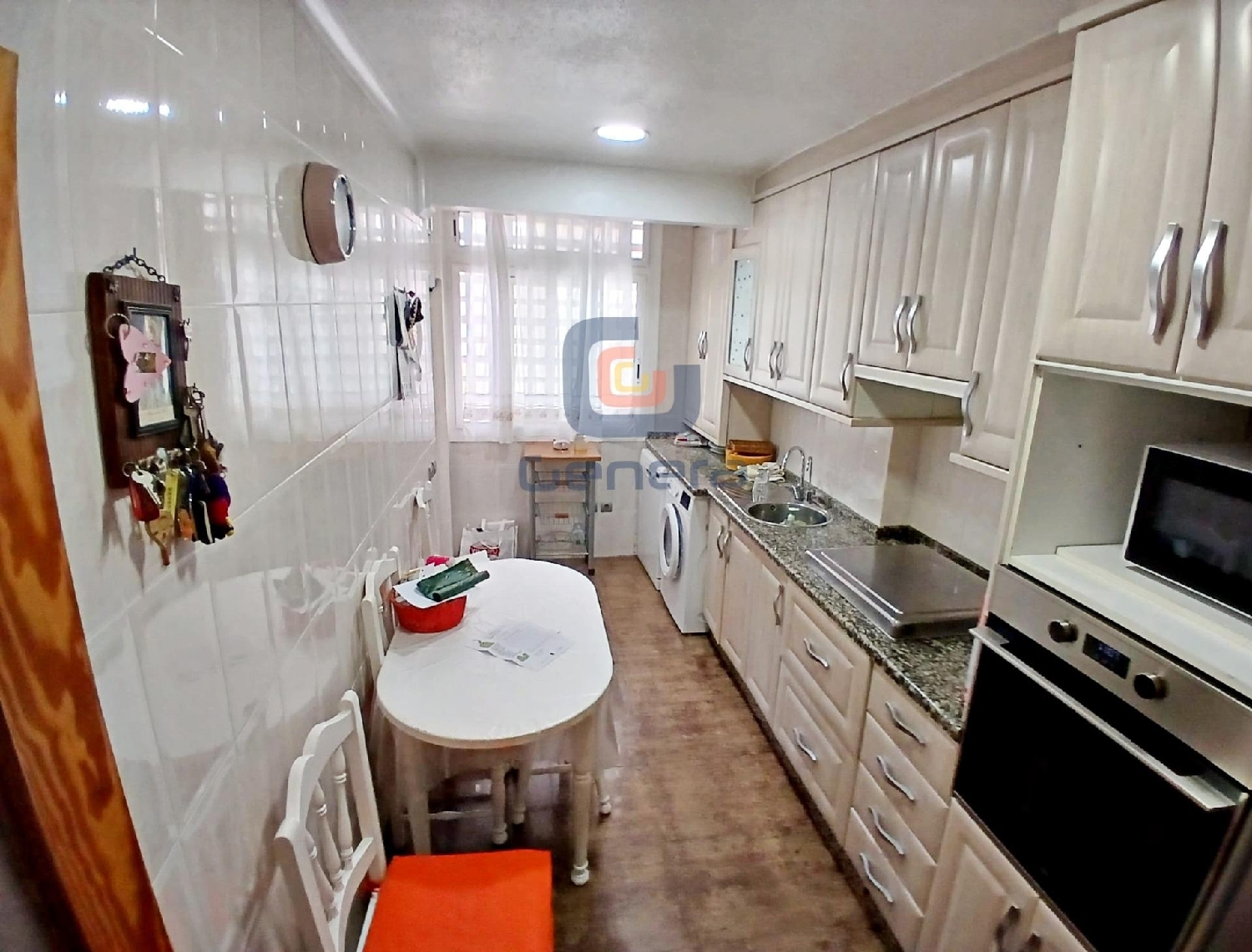 à vendre appartement Alicante Centro 03001 Alacantí 3