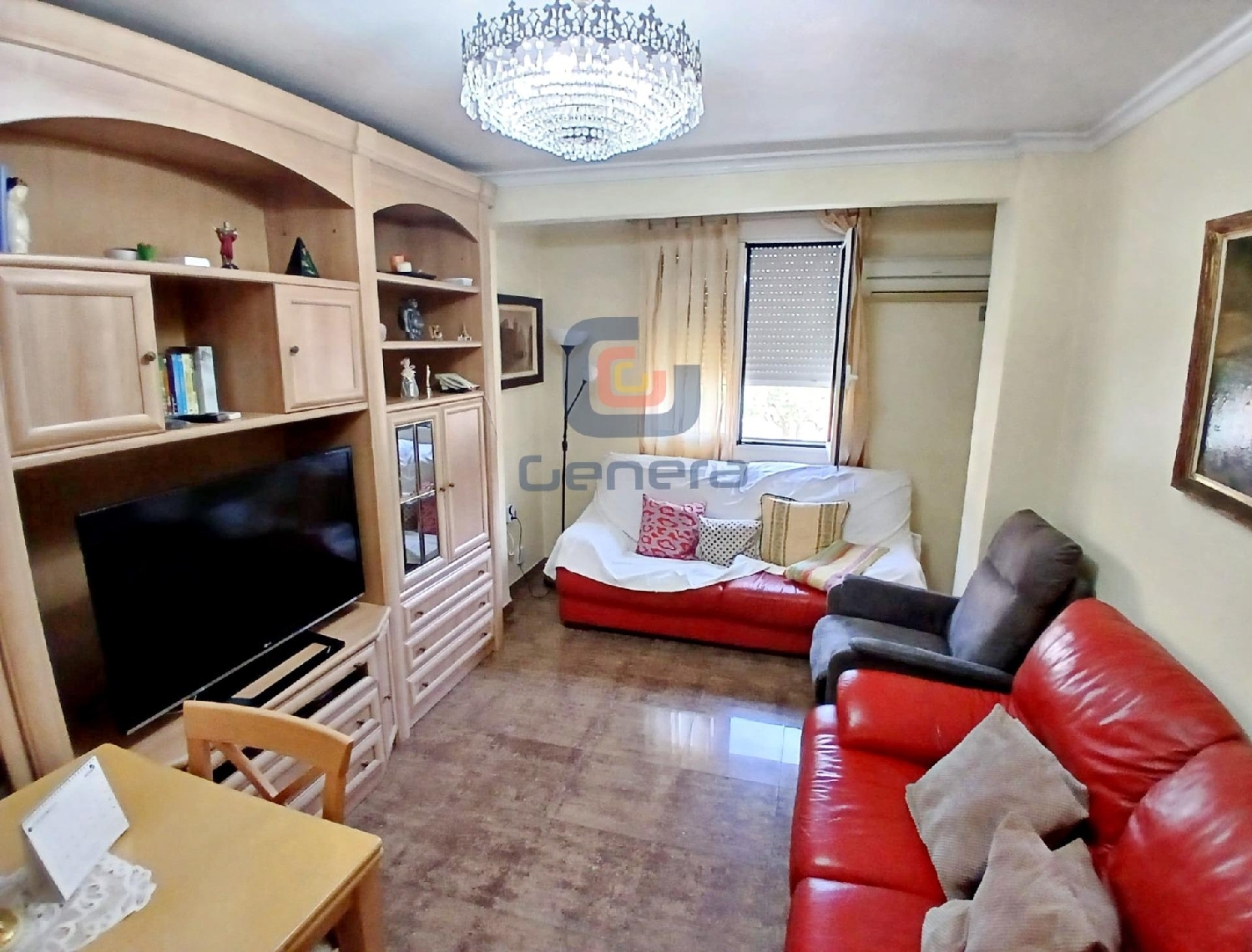  à vendre appartement Alicante Centro 03001 Alacantí 1