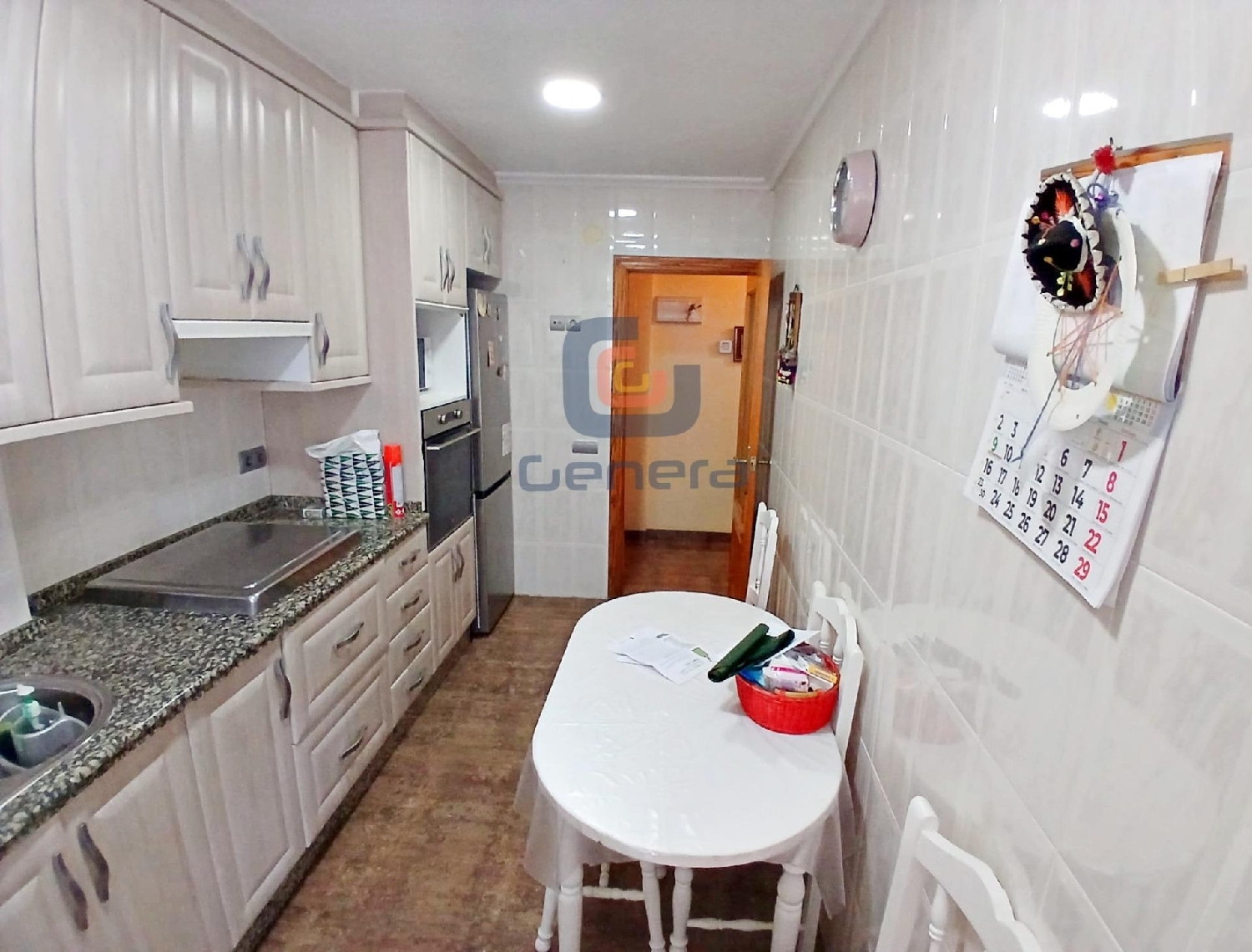  à vendre appartement Alicante Centro 03001 Alacantí 4