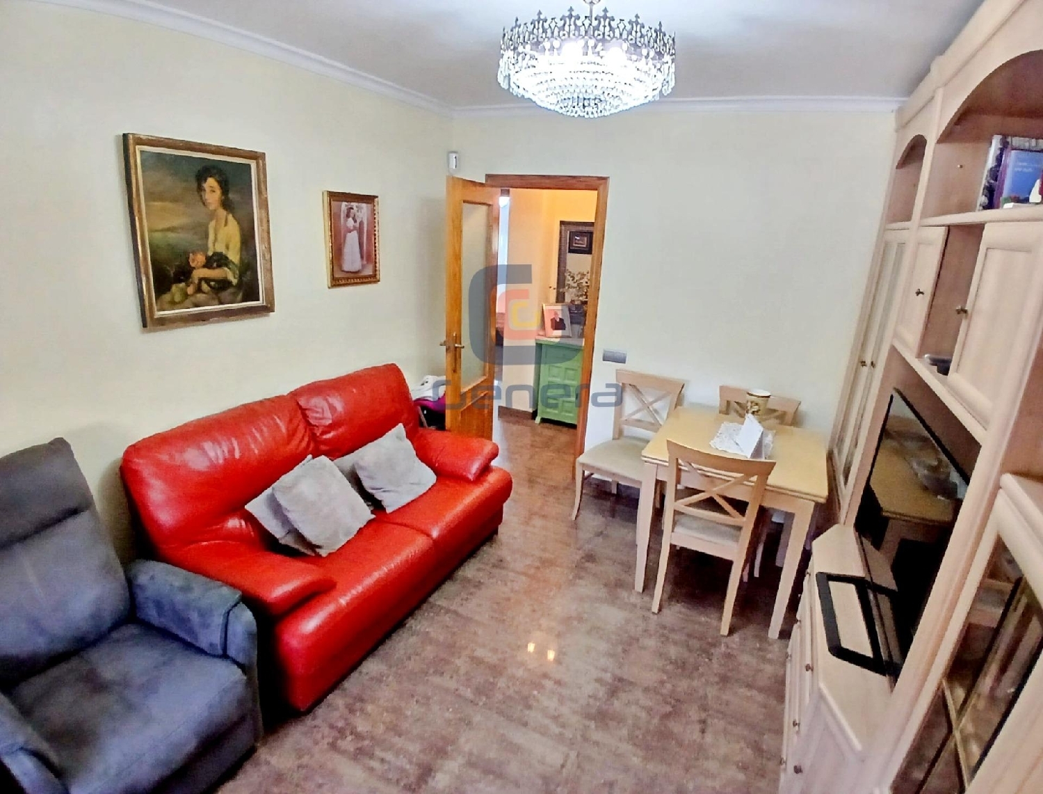 à vendre appartement Alicante Centro 03001 Alacantí 2