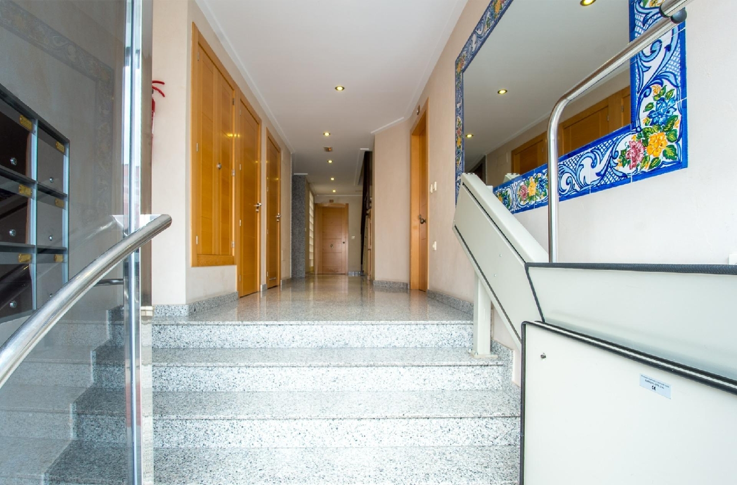 à vendre appartement Vista Alegre Huerta De Murcia 3