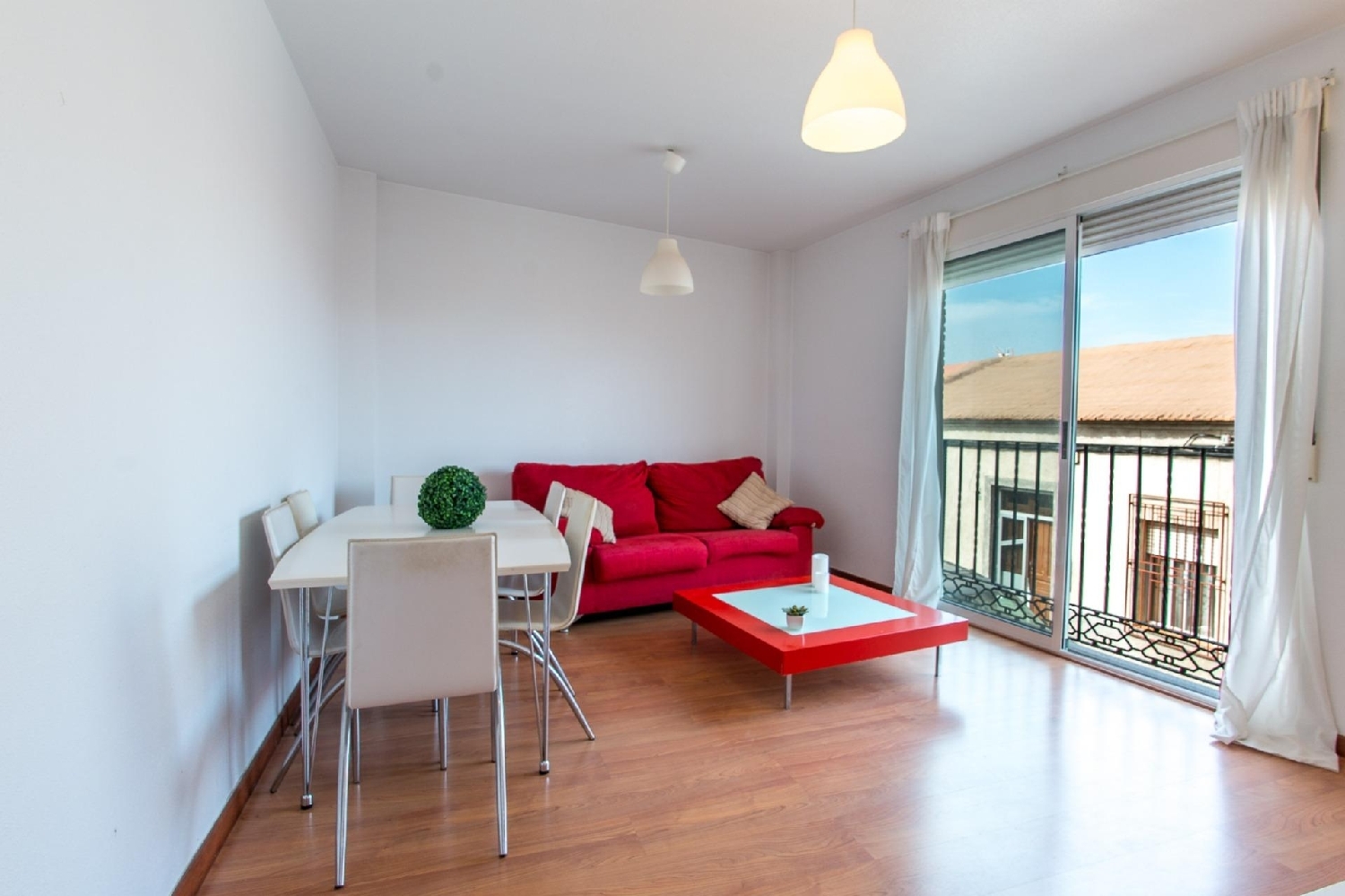  à vendre appartement Vista Alegre Huerta De Murcia 6
