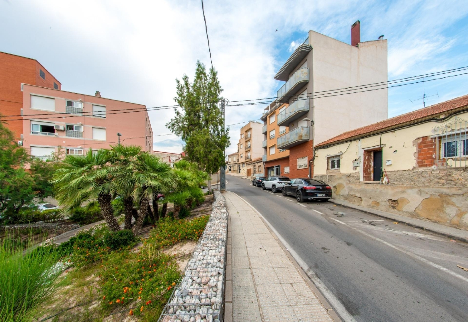  à vendre appartement Vista Alegre Huerta De Murcia 1