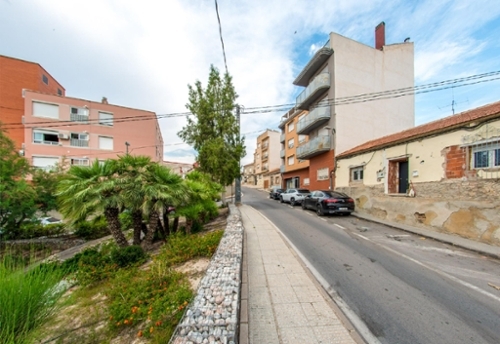 Vista Alegre Huerta De Murcia apartamento foto 6269080