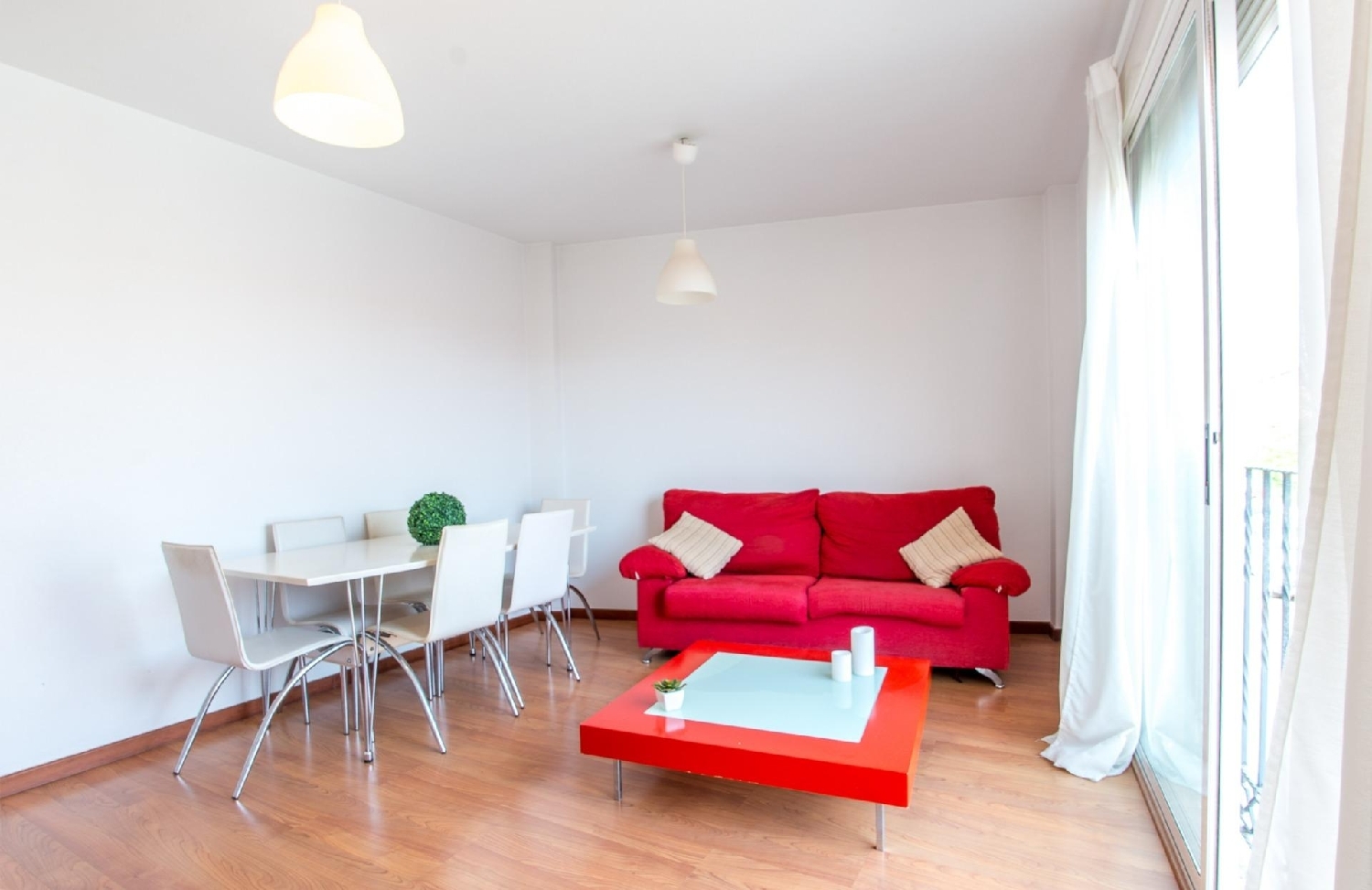  à vendre appartement Vista Alegre Huerta De Murcia 7