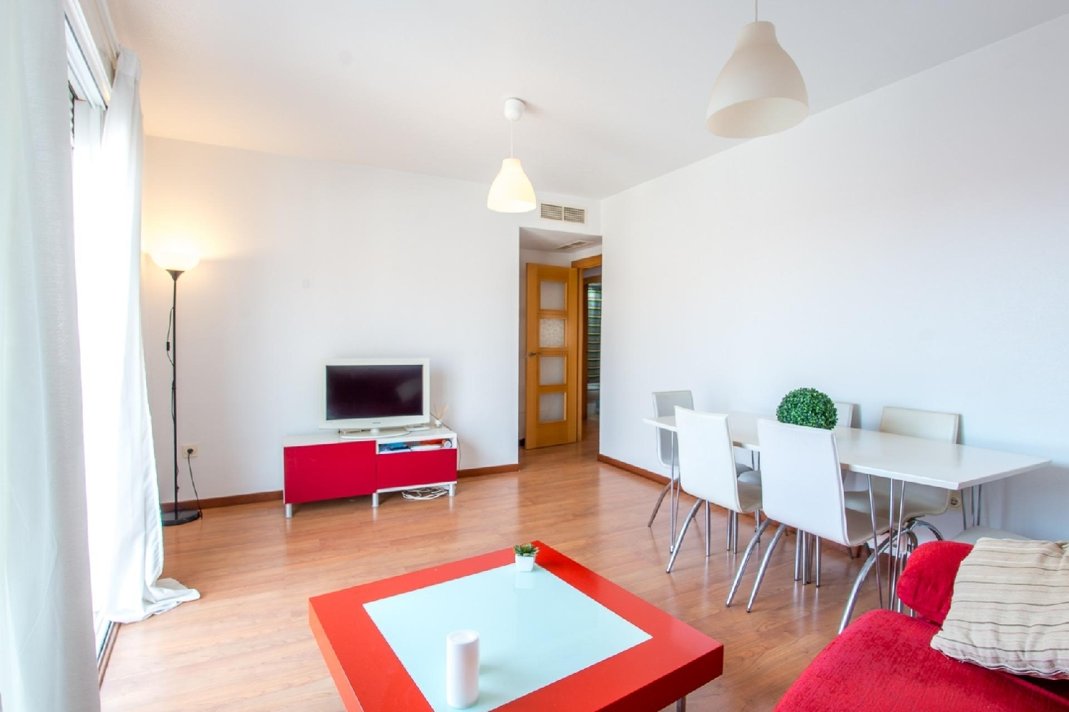  à vendre appartement Vista Alegre Huerta De Murcia 5