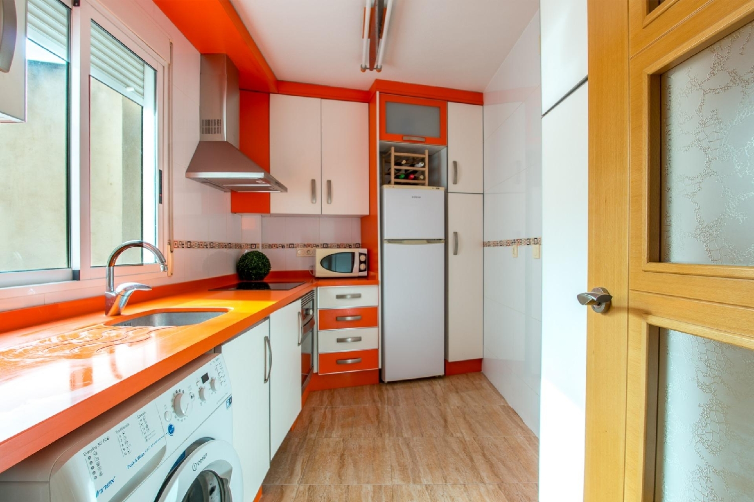 à vendre appartement Vista Alegre Huerta De Murcia 2