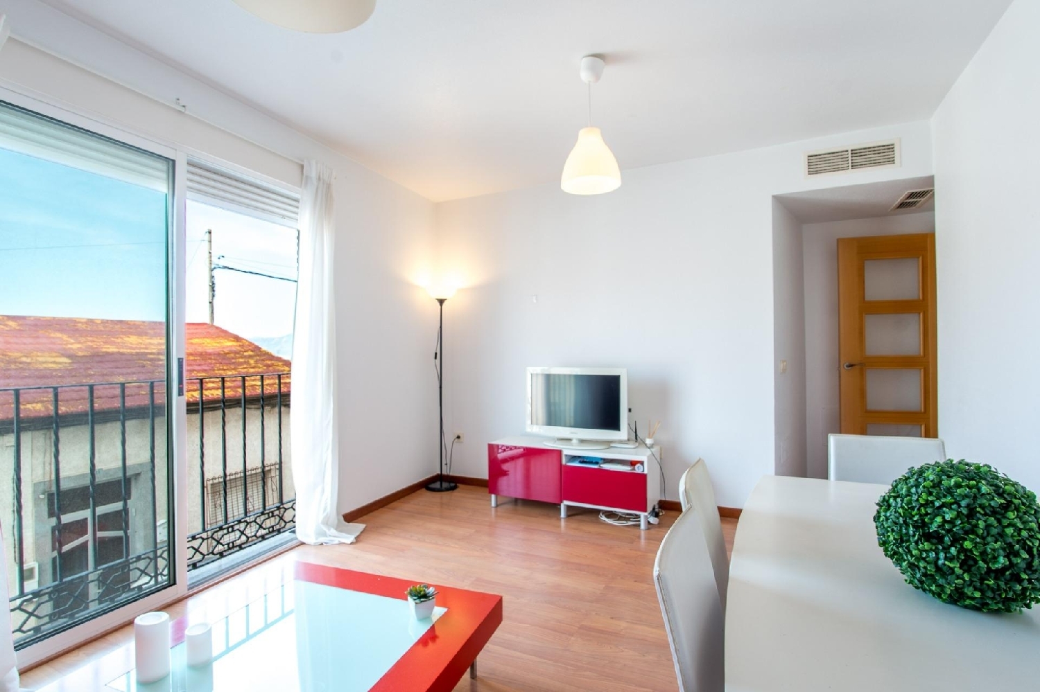  à vendre appartement Vista Alegre Huerta De Murcia 8