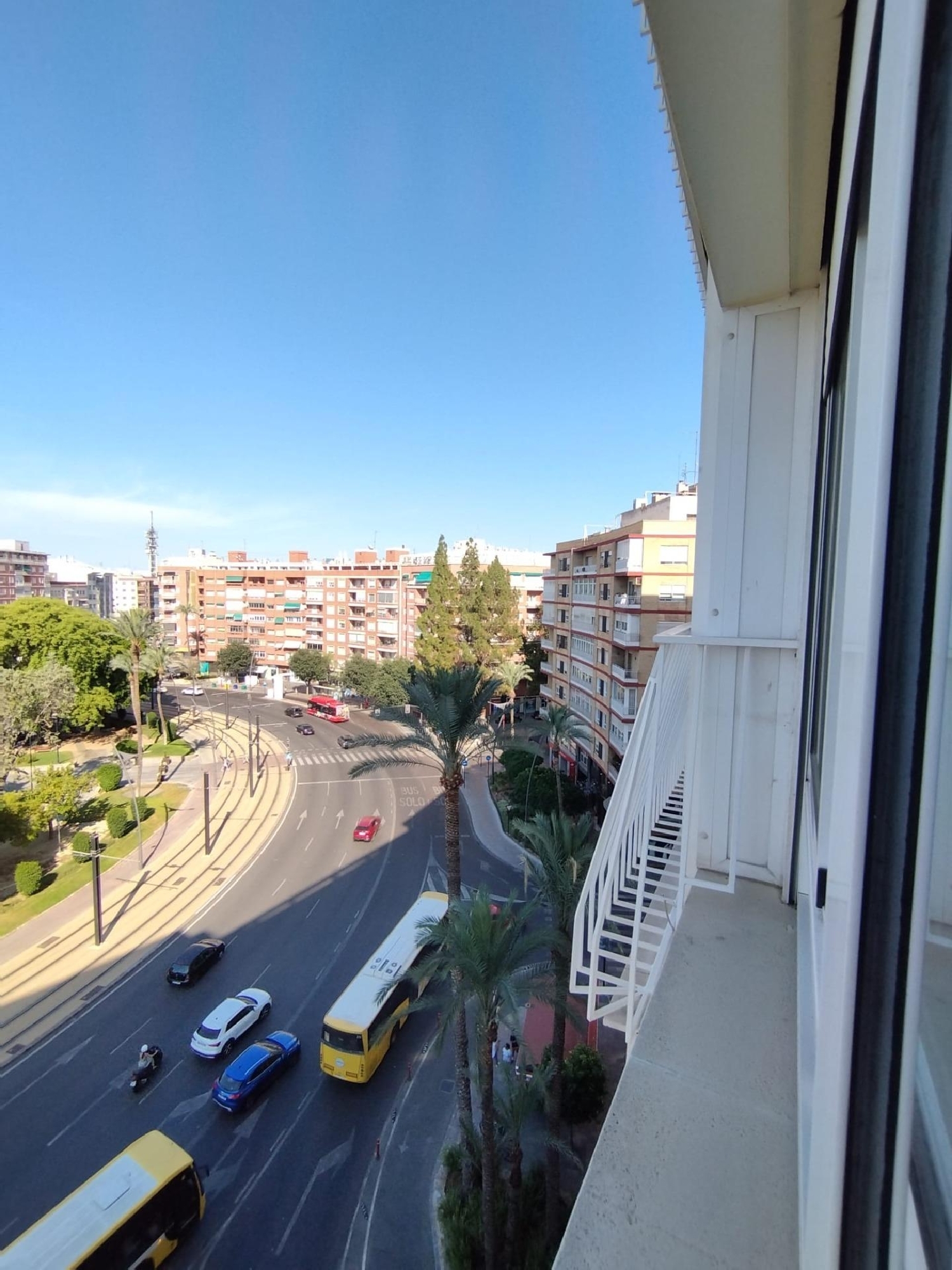  à vendre appartement Vistalegre Huerta De Murcia 8
