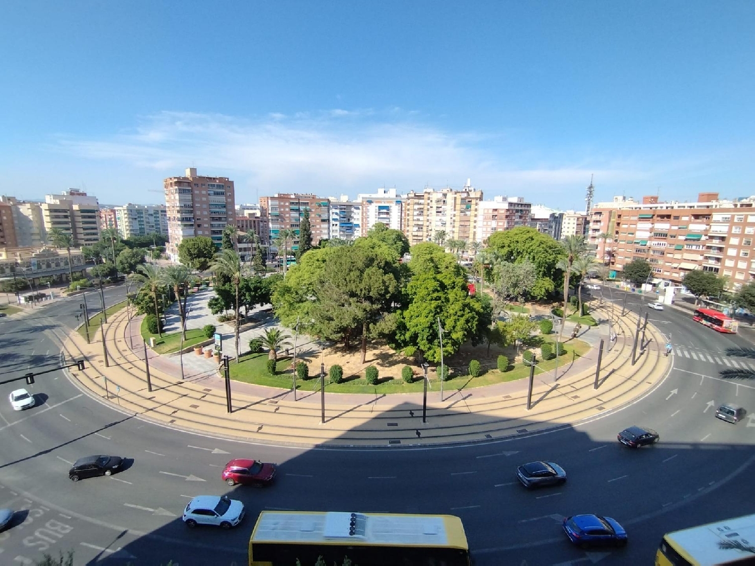  à vendre appartement Vistalegre Huerta De Murcia 7