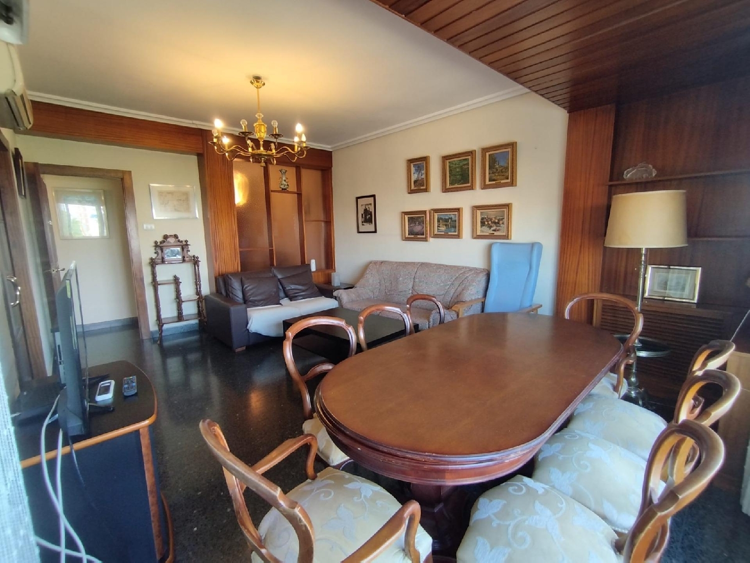  à vendre appartement Vistalegre Huerta De Murcia 1