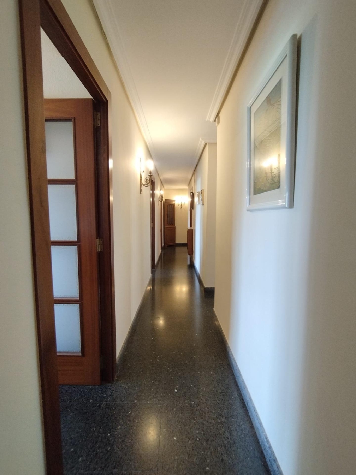 à vendre appartement Vistalegre Huerta De Murcia 3