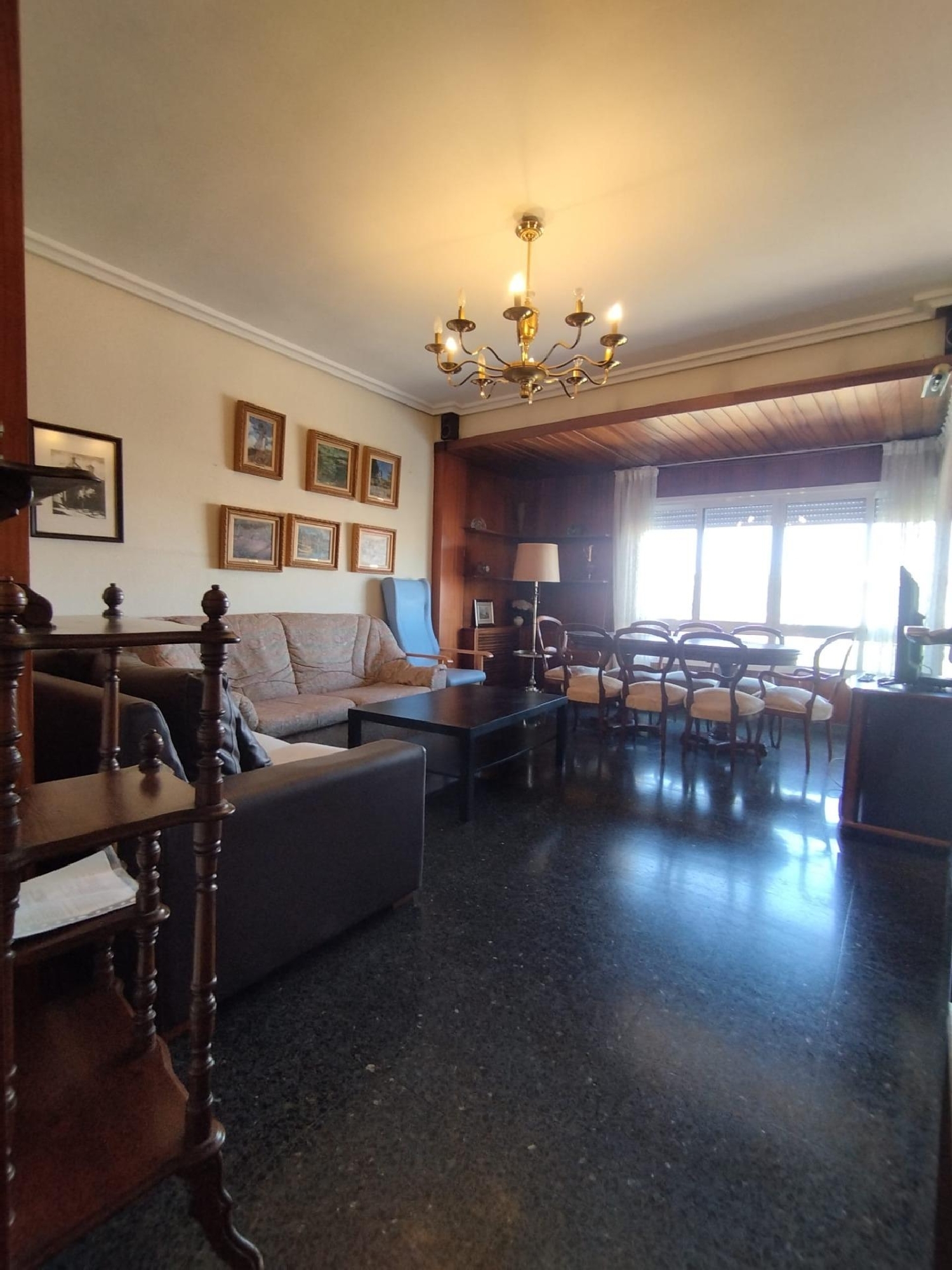  à vendre appartement Vistalegre Huerta De Murcia 5