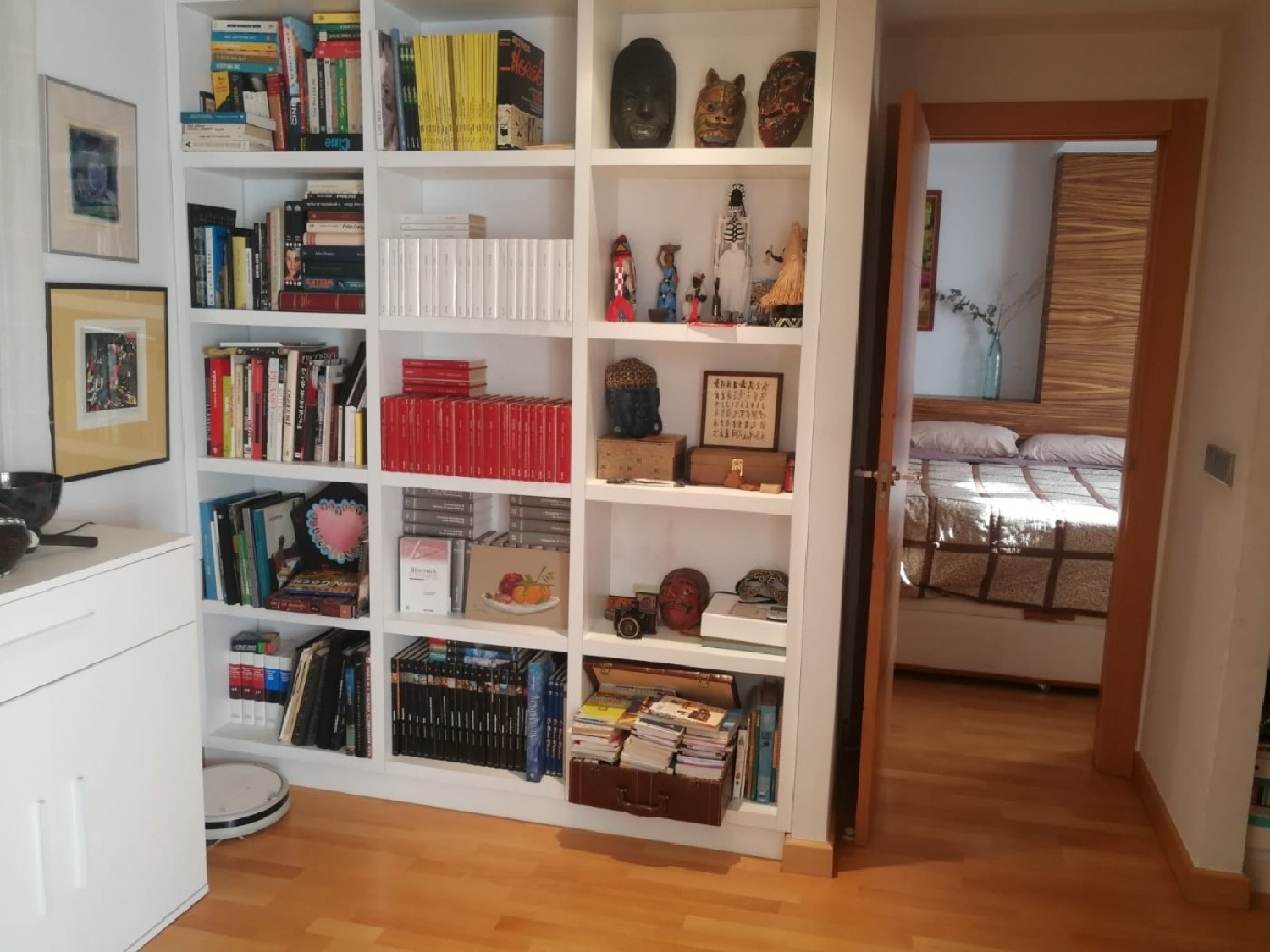  te koop appartement Vistalegre Huerta De Murcia 8