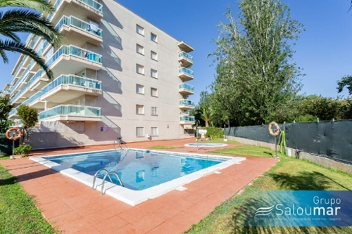 Xalets De Salou Tarragonès Wohnung Bild 6268292