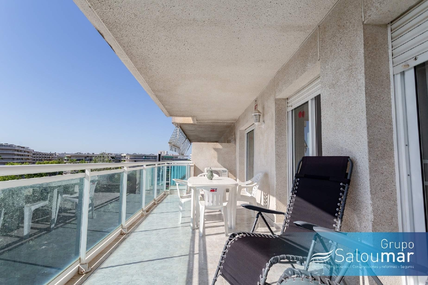 à vendre appartement Xalets De Salou Tarragonès 2