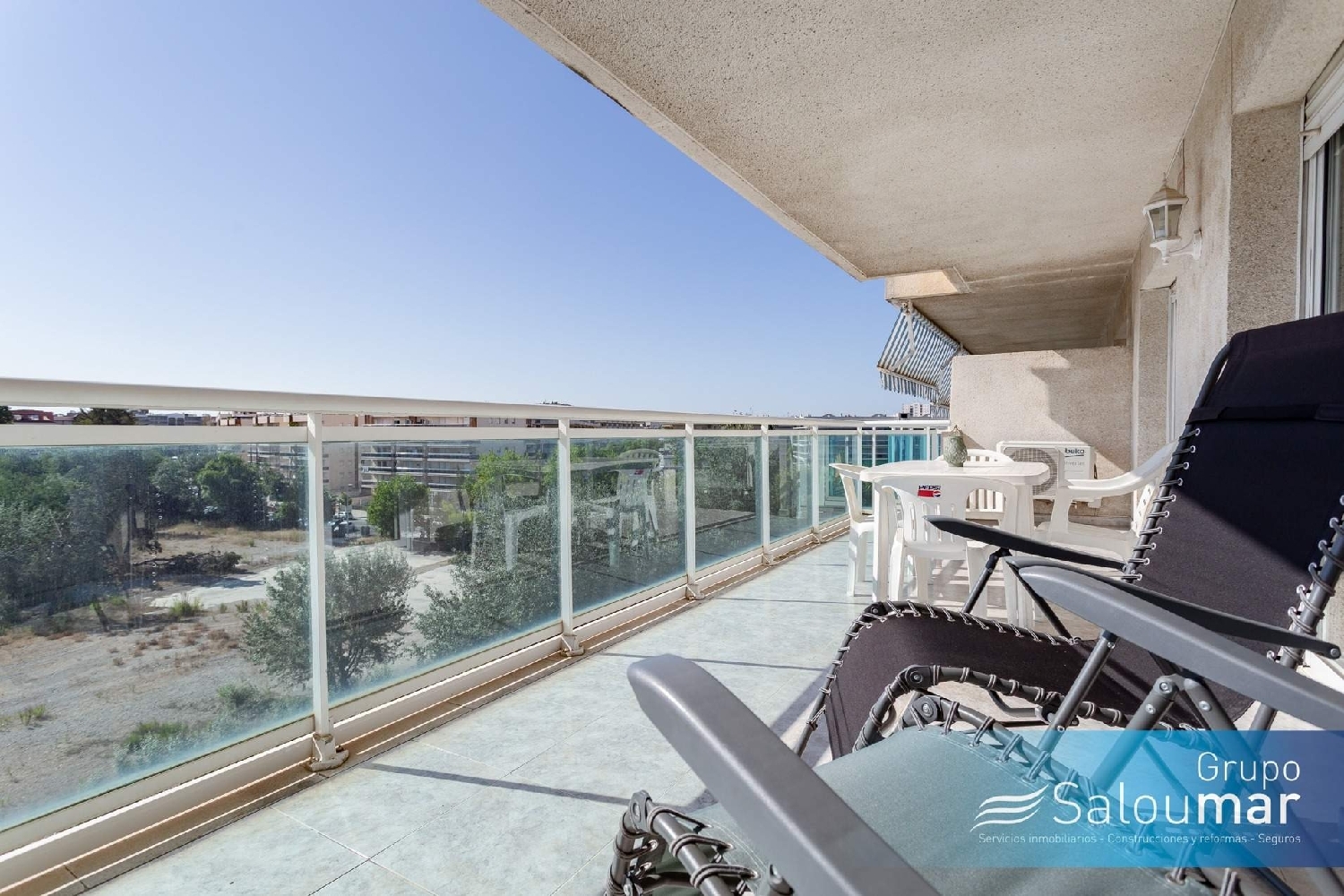  à vendre appartement Xalets De Salou Tarragonès 8
