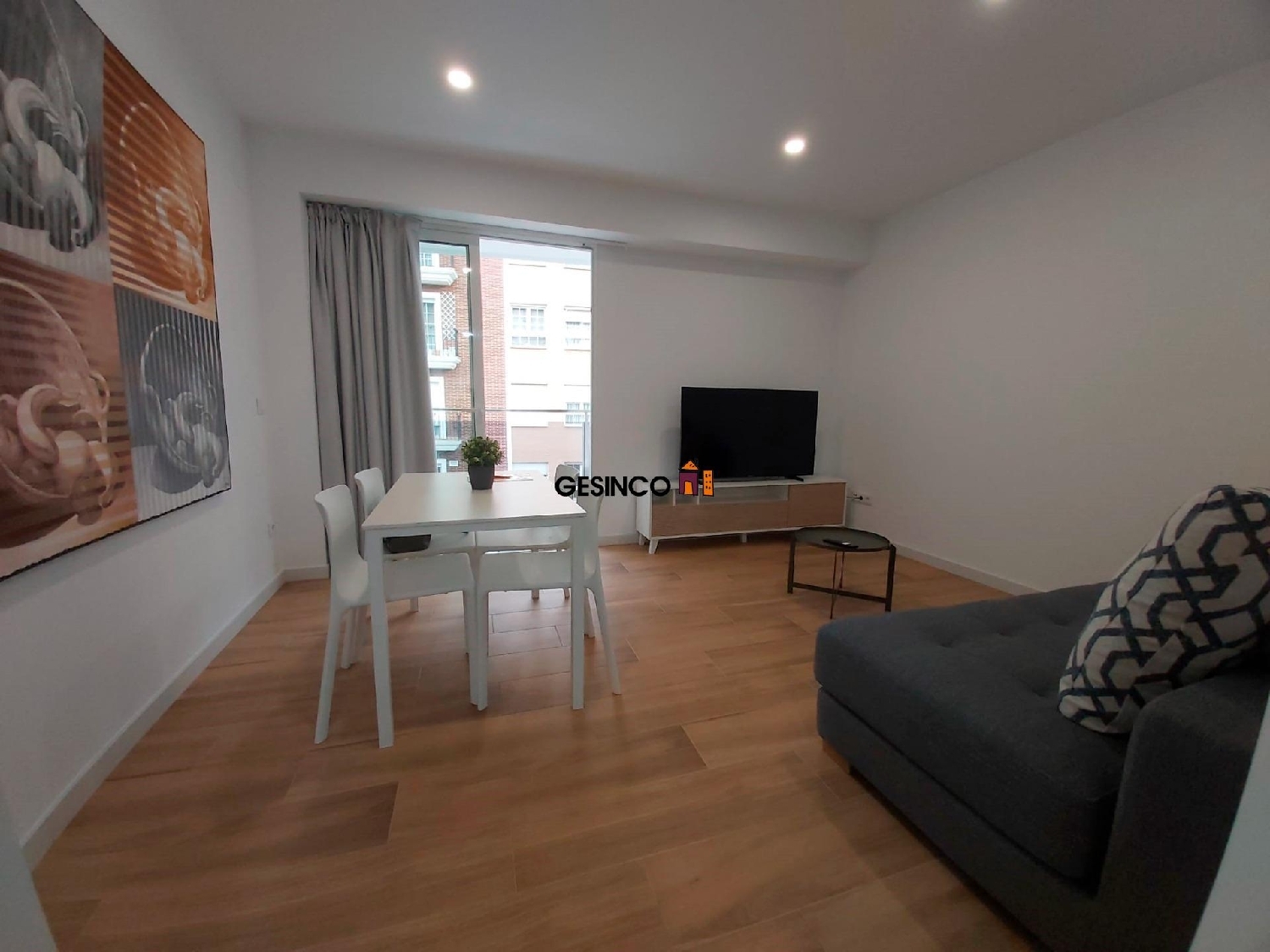 te koop appartement Xàtiva Costera (La) 2