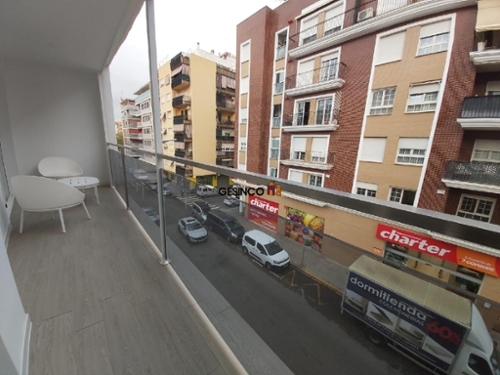 Xàtiva Costera (La) appartement foto 6269874