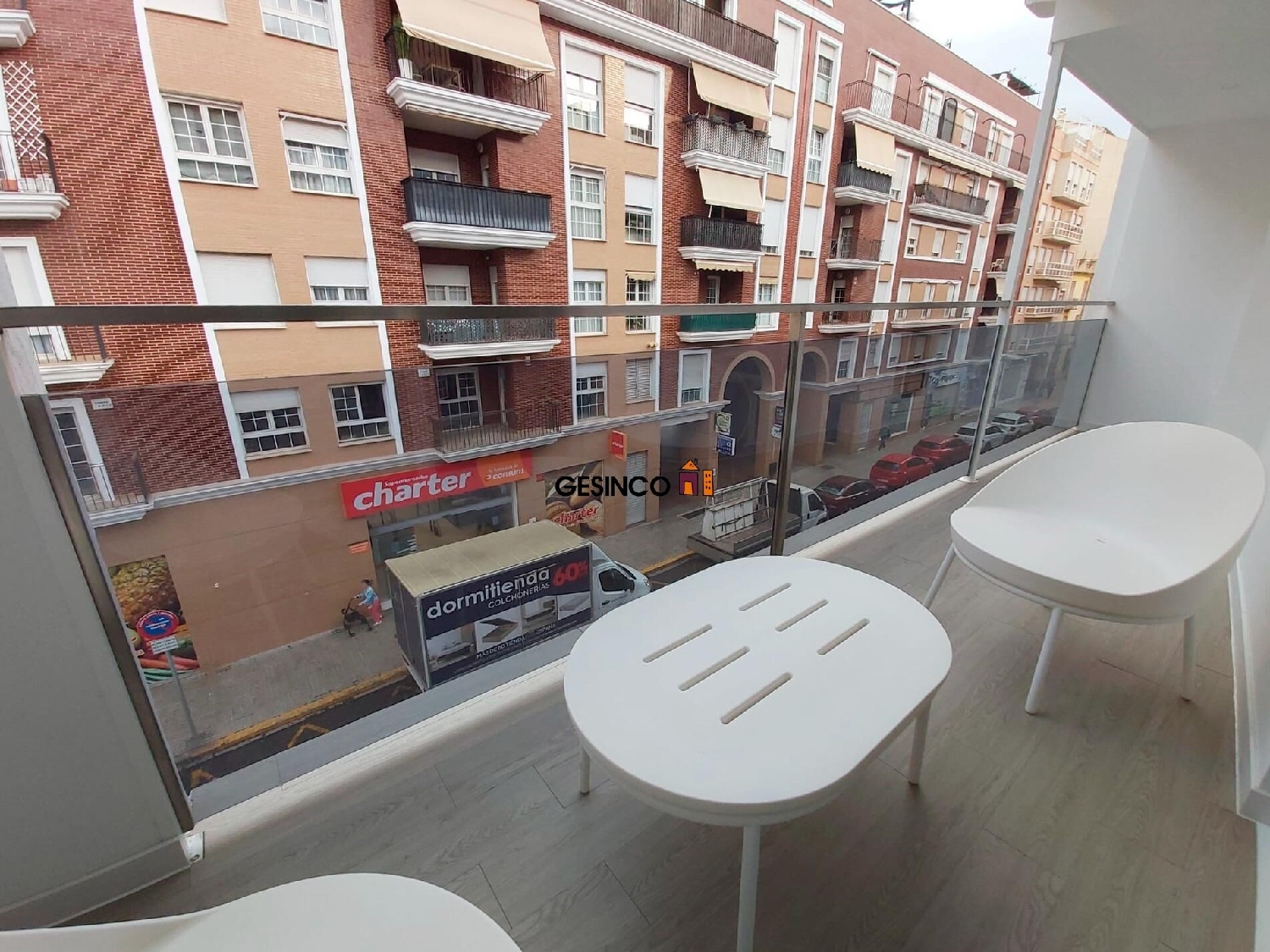  te koop appartement Xàtiva Costera (La) 4