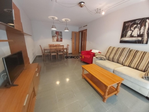 Xàtiva Costera (La) apartment foto 6282928