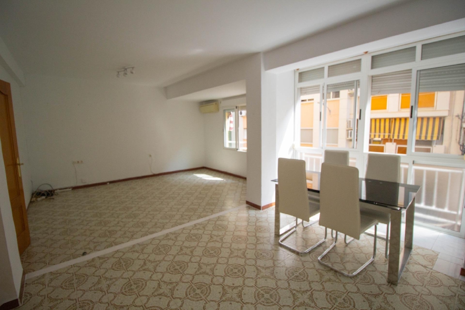  te koop appartement Xàtiva Costera (La) 1