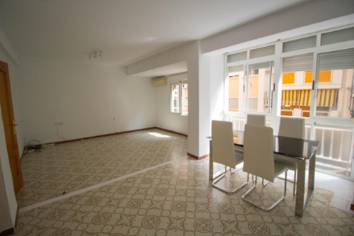Xàtiva Costera (La) apartment foto 6282176