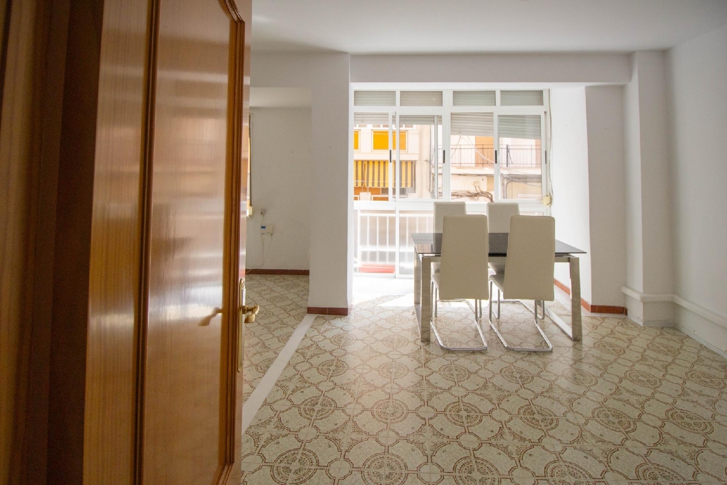  te koop appartement Xàtiva Costera (La) 6