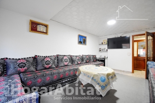 Xeraco Safor appartement foto 6269632