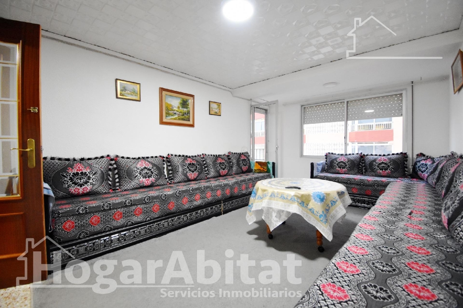 te koop appartement Xeraco Safor 3