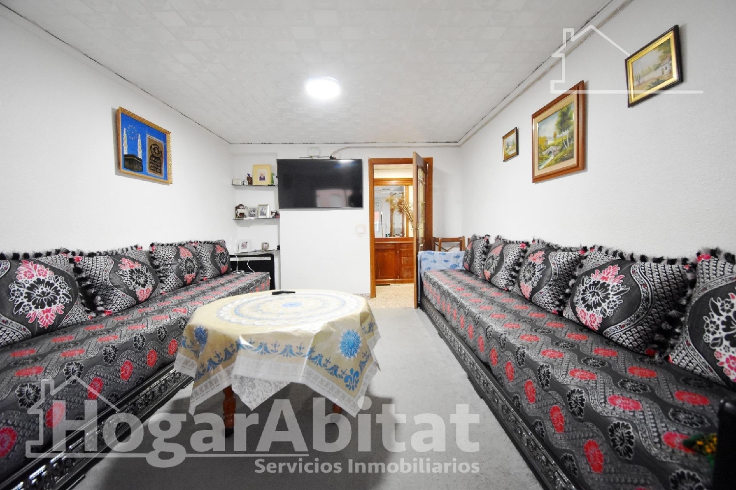  te koop appartement Xeraco Safor 5
