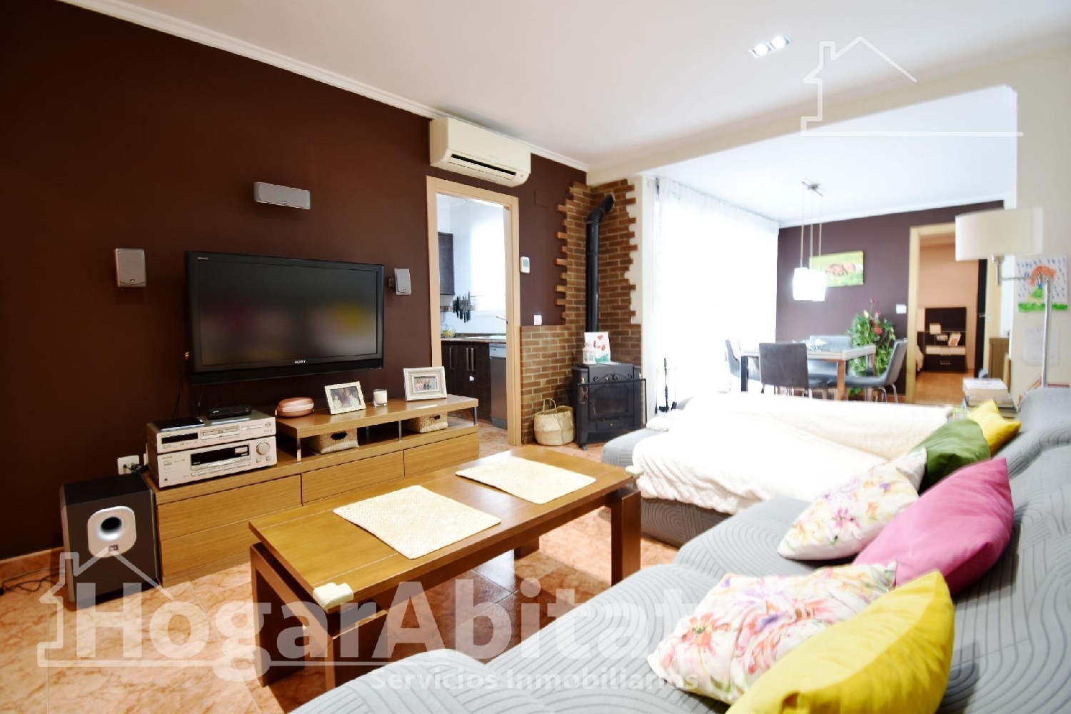 en venta apartamento Xeresa Safor 3