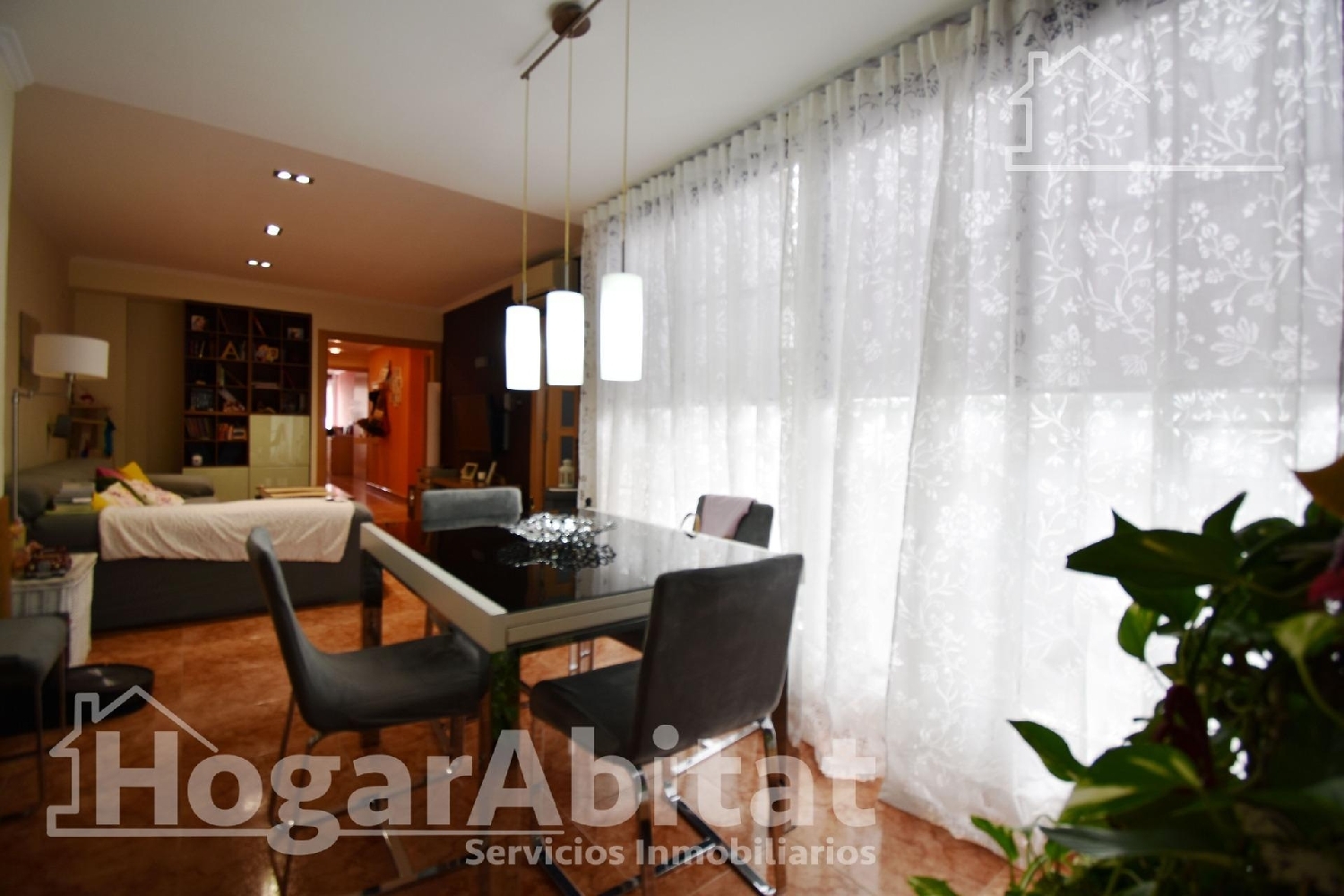 à vendre appartement Xeresa Safor 2