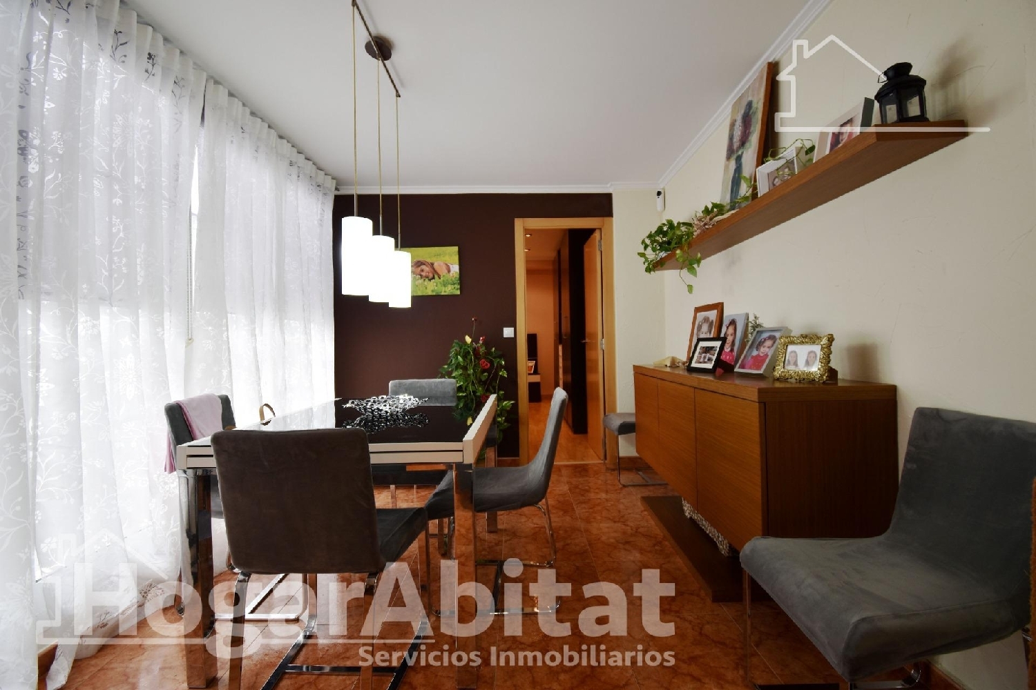  à vendre appartement Xeresa Safor 5