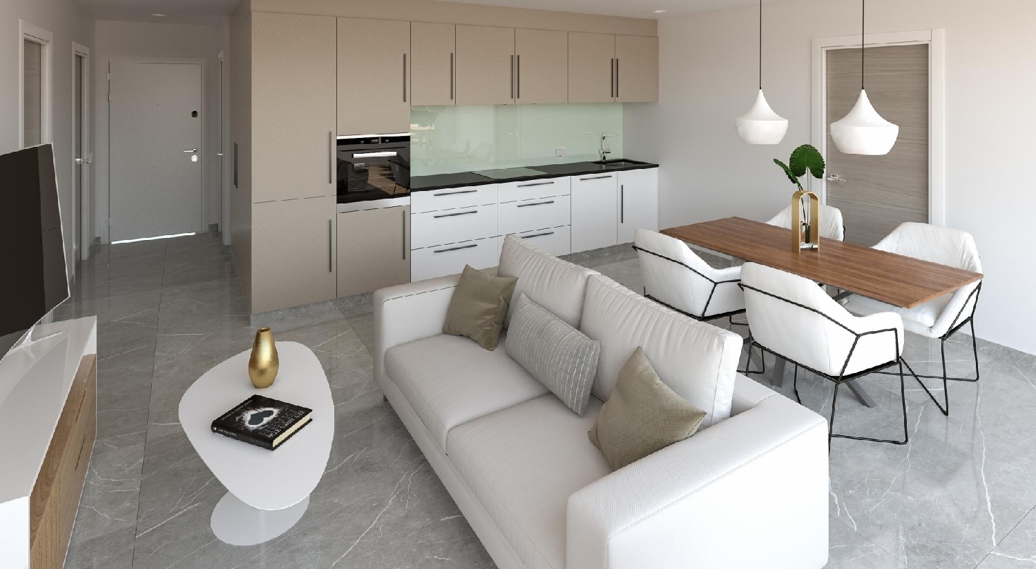  kaufen Wohnung Xeresa Safor 4