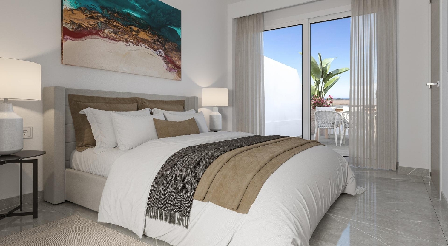  à vendre appartement Xeresa Safor 3