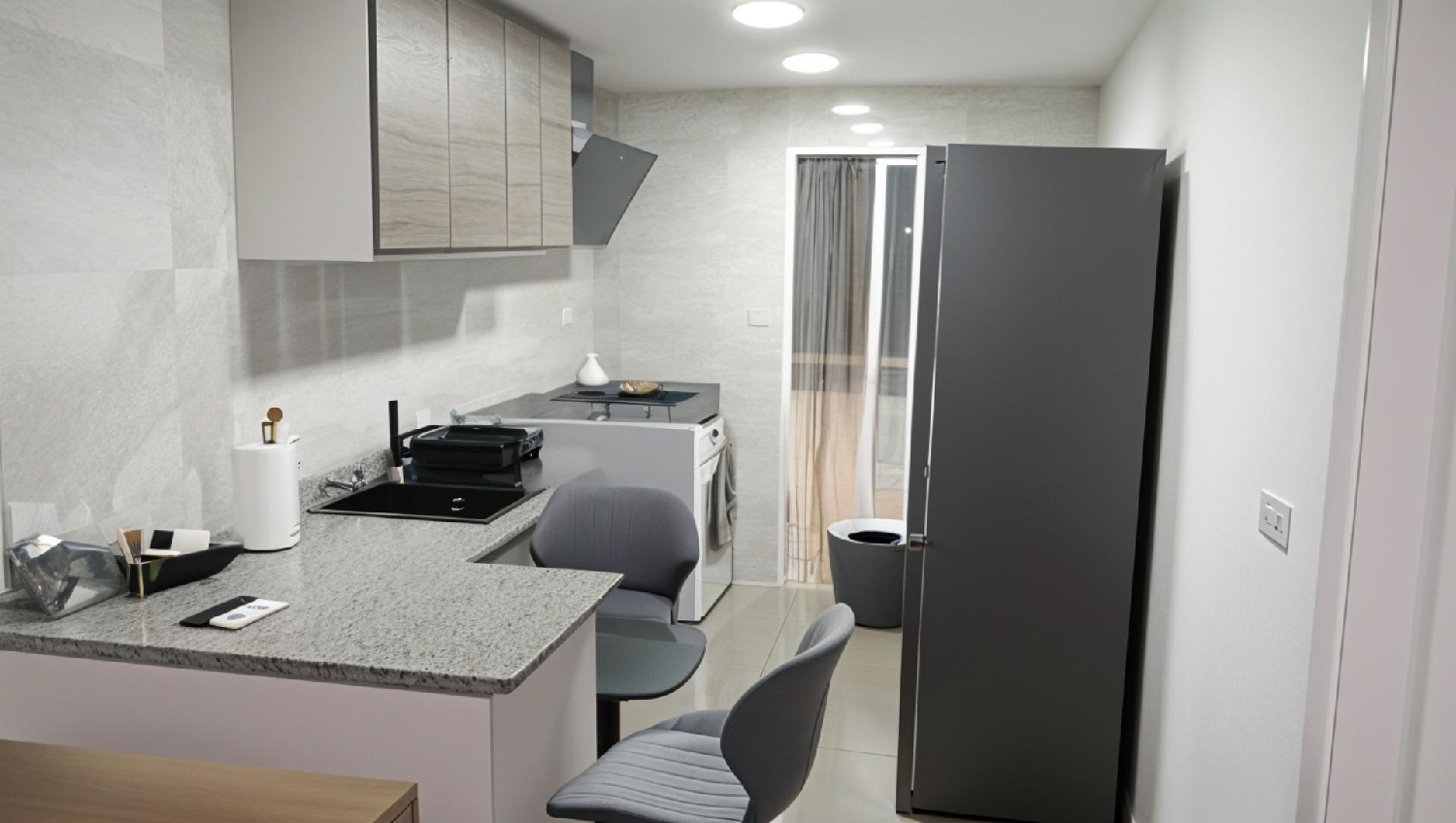  kaufen Wohnung Xirivella Horta Oest 5