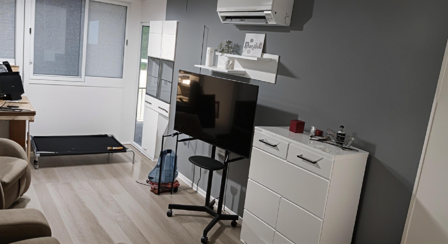  kaufen Wohnung Xirivella Horta Oest 2