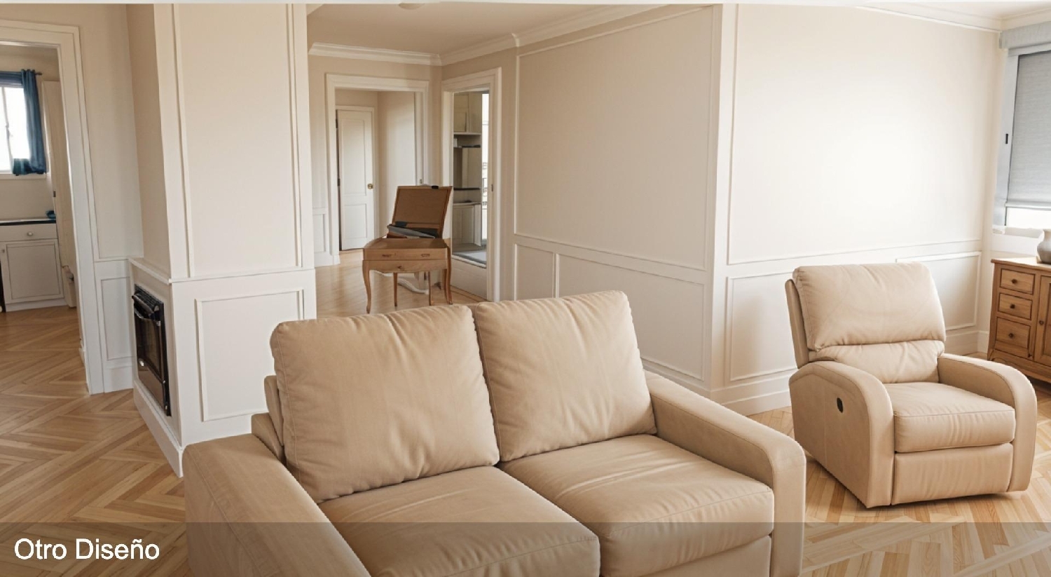  kaufen Wohnung Xirivella Horta Oest 4