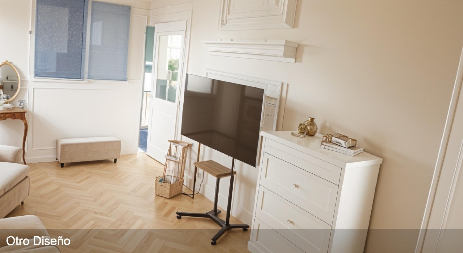  kaufen Wohnung Xirivella Horta Oest 1